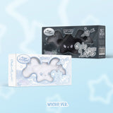 NCT Wish - Vol.1 Ode to Love Wichu version Smart Album
