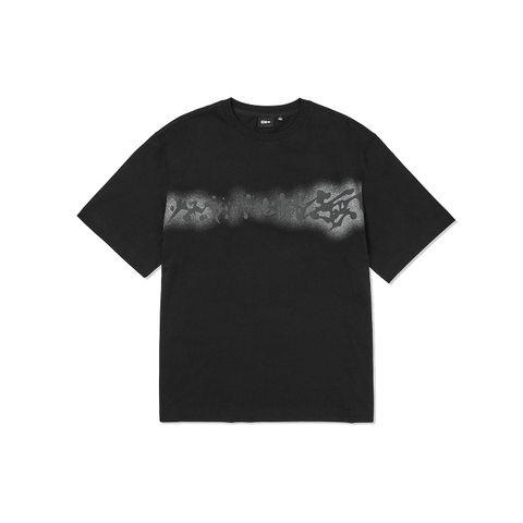 ENHYPEN 6th Mini Album DESIRE : UNLEASH Official MD - S/S T-shirt (MINE)