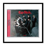 &TEAM - Go in Blind (Getsuro) [Regular Edition] JAPAN VER.