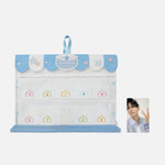 [PRE-ORDER] SUPER JUNIOR Grand Opening! SJ Market MD - DOLL HOUSE SET