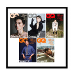 GQ Magazine Korea June 2025