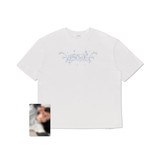 [PRE-ORDER] 2026 Red Velvet FAN-CON : A Day in Red & Velvet - T-SHIRT SET_DAY ver.