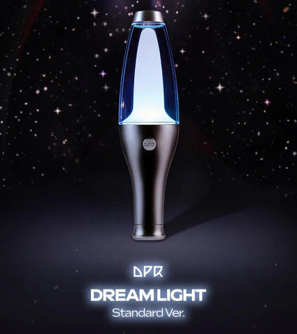 DPR - DREAM LIGHT OFFICIAL LIGHT STICK FANLIGHT (Standard Version)