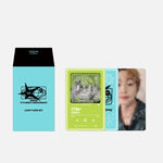 SHINee 17TH ANNIVERSARY MD - LUCKY CARD SET