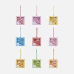 [PRE-ORDER] SUPER JUNIOR Grand Opening! SJ Market MD - RANDOM ACRYLIC KEY RING