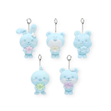 [PRE-ORDER] 2026 Red Velvet FAN-CON : A Day in Red & Velvet - 12CM DOLL KEYRING