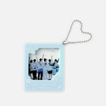 [PRE-ORDER] NCT WISH 'ONE SUMMER WISH' Official MD - FRAME KEYRING