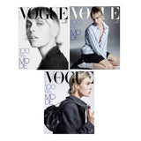 Vogue Korea Magazine September 2025 [Random ver.]