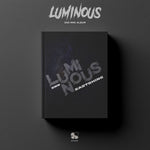 EASTSHINE - 2nd Mini Album LUMINOUS