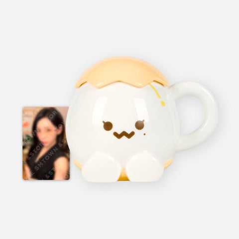 [PRE-ORDER] TAEYEON TAENG-GEU-RU-RU Official MD - MUG SET