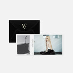 [PRE-ORDER] IRENE & SEULGI TILT Official MD - THANK YOU CARD