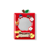 TOMORROW X TOGETHER - PPULBATU Hey! APPUL Official Merch - Photocard Binder