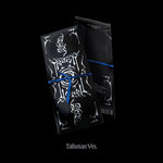 Key - Vol.3 Hunter (Talisman Ver.) QR Album