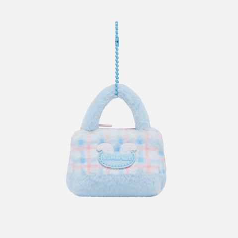 [PRE-ORDER] SUPER JUNIOR Grand Opening! SJ Market MD - MINI BAG KEYRING