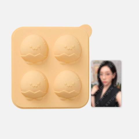 [PRE-ORDER] TAEYEON TAENG-GEU-RU-RU Official MD - ICE TRAY SET