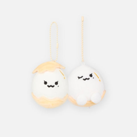 [PRE-ORDER] TAEYEON TAENG-GEU-RU-RU Official MD - MAGNET DOLL KEY RING