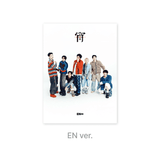 ENHYPEN - Japan 4th Single 宵 -YOI- (Limited Edition Type B)