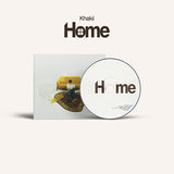 KHAKII - Home CD