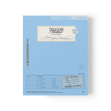 TREASURE - TREASURE ARCHIVE : TREASURE 6th ANNIVERSARY Photobook