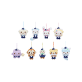 [PRE-ORDER] Hearts2Hearts 2nd Mini Album [LEMON TANG] Official MD - LEMON MINI DOLL KEYRING (사본)