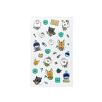 [PRE-ORDER] TOMORROW X TOGETHER PPULBATU <Finding MOA> Official MD - Deco Sticker