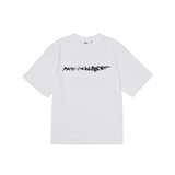 ENHYPEN 6th Mini Album DESIRE : UNLEASH Official MD - S/S T-shirt (MAKE)