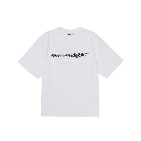 ENHYPEN 6th Mini Album DESIRE : UNLEASH Official MD - S/S T-shirt (MAKE)
