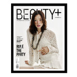 Beauty+ Magazine Korea December 2025