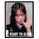 Beauty+ Magazine Korea November 2025 YENA