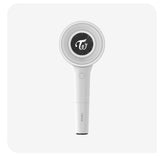 TWICE - OFFICIAL LIGHT STICK VOL. 3 CANDYBONG ∞ INFINITY BLUETOOTH ONCE FANLIGHT