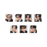 ENHYPEN 6th Mini Album DESIRE : UNLEASH Official MD - Instant Photo Set