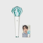 SHINee - Official Fanlight Light Stick + Photocard