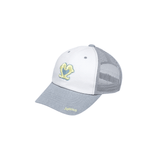 [PRE-ORDER] Hearts2Hearts 2nd Mini Album [LEMON TANG] Official MD - MESH BALL CAP