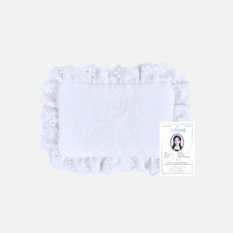 [PRE-ORDER] Hearts2Hearts Four Hearts Club Official MD - POUCH SET