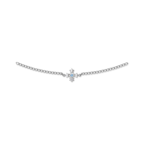 [PRE-ORDER] ILLIT 3rd Mini Album bomb Official Merch - METAL NECKLACE