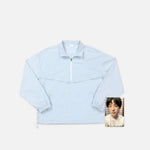 [PRE-ORDER] NCT WISH 'ONE SUMMER WISH' Official MD - ANORAK SET