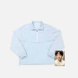 [PRE-ORDER] NCT WISH 'ONE SUMMER WISH' Official MD - ANORAK SET