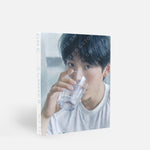 [PRE-ORDER] NCT WISH 'ONE SUMMER WISH' Official MD - PHOTO BOOK