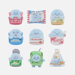 [PRE-ORDER] SUPER JUNIOR Grand Opening! SJ Market MD - RANDOM CHARACTER MAGNET
