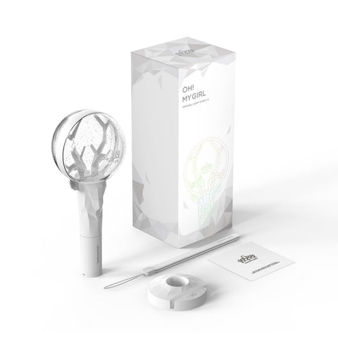 OH MY GIRL - Official Light Stick Ver 1.5 Fanlight