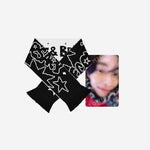 [PRE-ORDER] RIIZE 2ND ANNIVERSARY Official Merch MD - SLOGAN MUFFLER SET