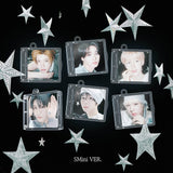 NCT Wish - Vol.1 Ode to Love SMini version Smart Album+Extra Photocards Set
