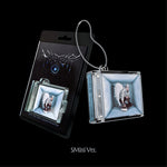 Key - Vol.3 Hunter SMini version