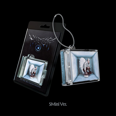 Key - Vol.3 Hunter SMini version