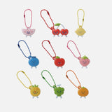 [PRE-ORDER] SUPER JUNIOR Grand Opening! SJ Market MD - RANDOM MALRANG KEY RING