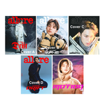 Allure Magazine Korea November 2025 MINGYU SEVENTEEN