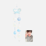 [PRE-ORDER] DOYOUNG 2nd Album SOAR Official MD - WIND CHIMES DIY KIT