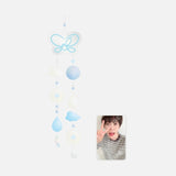 [PRE-ORDER] DOYOUNG 2nd Album SOAR Official MD - WIND CHIMES DIY KIT
