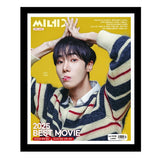 cine21 No.1538 Korea Magazine Choo Young Woo