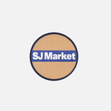 [PRE-ORDER] SUPER JUNIOR Grand Opening! SJ Market MD - BOX TAPE